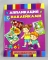 Набор для творчества аппликация с наклейками РАНОК Веселое путешествие