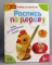 Набор для творчества РАНОК Чудеса своими руками Роспись по дереву . к/у
