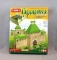 Набор для творчества LORI Конструктор Гардарика . Городские ворота