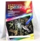 Набор для творчества LORI Гравюра голограмма Колибри
