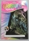 Набор для творчества LORI Гравюра голограмма Виолетта