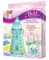 Набор для творчества D M Карандашница Домик утренней феи . картонный блистер