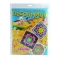 Набор для творчества Action 16*21 см Картинки из песка 2 шт ассорти картонный блистер