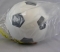 Игры Мяч Чебоксары резиновый 200 мм Ассорти в пластиковой упаковке футбольный С-56П