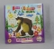 Игра Мозаика с с аппликацией ДК 105 элементов Маша и Медведь в картонной упаковке