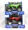 Игрушка Модель AUTOTIME металлическая 1:16 QUADROBIKE MONSTEP . Ассорти