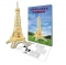 Игрушка Модель деревянная ИДП МД-6977 3 BIG Эйфелева башня