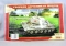 Игрушка Модель деревянная ВГА P175 Танк