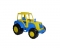 Игрушка Машина пластмассовая ПОЛЕСЬЕ Мастер . трактор Ассорти сетка 35240