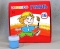 Гуашь 16 цветов 20 мл С/Пб Цветик в картонной упаковке