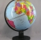 Глобус d 32 см ROTONDO политический пластмассовая подставка