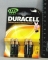 Батарейка LR03 DURACELL BL-4