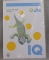 Бумага Р80. 100 листов А4. IQ Intensive солнечно -желтая