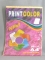 Бумага Р80. 50 листов А4. Print Color 4 цвета