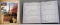 Дневник твердая обложка для старших классов ЭКСМО матовая ламинированный с выборочным лаком Путешествие вокруг света