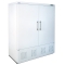 Шкаф холодильный среднетемпературный ШХ-0,80М (металлическая дверь, вохдух) 1165*620*1800, 10 полок, 0…+7С и шкаф холодильный универсальный ШХСн-0,80 (-6+6, металлическая дверь)