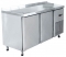 Стол холодильный СХС-60-01, 2-дверный среднетемпературный, t -2...+8С, 1500x600x860 мм (и другие)