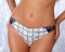 Трусы женские ПАЛАДА 212-01 стринг