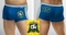Трусы мужские PELICAN MHS417