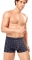 Трусы-шорты мужские ROGERS 80116