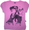 Футболка детская для девочек TIGER 10053