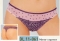 Трусы женские VIS-A-VIS DL11-061 стринг