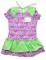 Платье детское для девочки МИКА 5012М