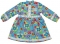 Платье детское для девочки начес МИКА 5061М
