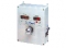 Дозатор-смеситель воды серии D, мод. D 1000, 250x115x312 мм, 220 В, 40 Вт