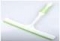 Стеклоочиститель (скребок) белый 250*245*35 mm, силиконовая ручка, микс артикул 6075044