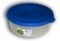 Емкость для продуктов "Bio" круглая 0,5л артикул P2371
