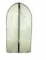 Чехол для хранения одежды "ХОЗЯЮШКА" полиэтиленовый на молнии 60*137 см. артикул ХЛ5680