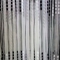 Занавес нитяной ПОЛОСА, 100% ПЭ, цена за 300*280 см